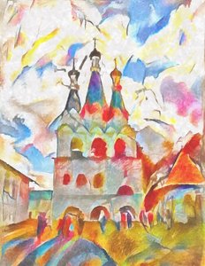 Kizhi
